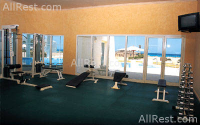 Hasdrubal Thalassa & Spa Hotel 32